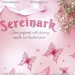 Аватар канала SEREINARK ; OPEN