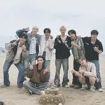 Аватар канала STRAY KIDS ARTS | EDITS