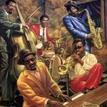 Аватар канала All that jazz