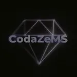 Аватар канала CodaZeMS | Магазин доната