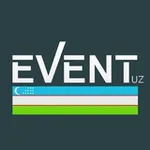 Аватар канала Эвент.uz