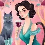 Аватар канала Виностезия