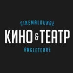 Аватар канала «Кино&Театр» в Англетере