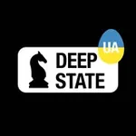 Аватар канала ✙DeepState✙ 🇺🇦