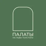 Аватар канала Палаты на Льва Толстого