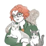 Аватар канала Jane talks pets