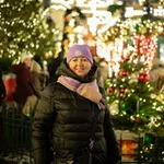 Аватар канала Дмитров с гидом Маргаритой на РЖЯ МО 🩷