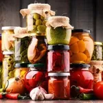 Аватар канала 🍆 🍅 ЗАКУСКИ, САЛАТЫ И КОНСЕРВАЦИЯ 🥕 🫑