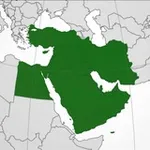 Аватар канала Middle East Spectator — MES
