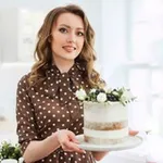 Аватар канала Татьяна Обухова | РЕЦЕПТЫ