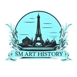 Аватар канала SM_ART_HISTORY