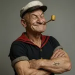 Аватар канала один матрос любил летать во сне