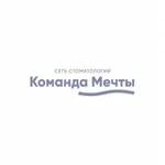 Аватар канала Команда Мечты сеть стоматологий