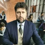 Аватар канала Политэкономия - Колташов