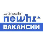 Аватар канала Вакансии от NEWHR