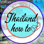 Аватар канала Таиланд how-to 🥥