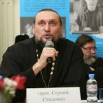 Аватар канала Стаценко Сергий, протоиерей