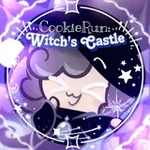 Аватар канала Cookie Run: Замок Ведьм [ CR : Witch's Castle ]