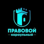 Аватар канала Правовой караульный/ Новости права