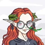Аватар канала Stacy in Dataland (´⊙~⊙`)