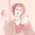Аватар канала королёк