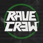 Аватар канала RAVE CREW