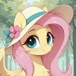 Аватар канала Neural Hooves | My Little Pony