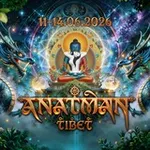 Аватар канала Anatman Festival October 9