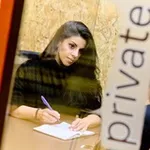 Аватар канала Заговори с Охотницей