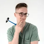 Аватар канала Oh Mein Doc! | Психоневрология