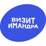 Аватар канала Север близко. Озеро Имандра