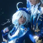 Аватар канала Yuna Lex │ cosplay ✨