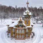 Аватар канала Терем Асташово