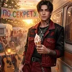 Аватар канала По секрету | Лига Мечтателей