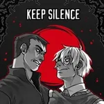 Аватар канала keep silence