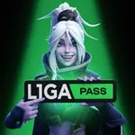 Аватар канала L1GA PASS