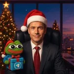Аватар канала Директор PEPE
