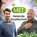 Аватар канала 💎 Heilende MET-Klopftechnik