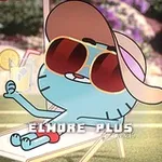 Аватар канала ⟡ ElmorePlus | сетка тгк