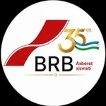 Аватар канала BRB Info