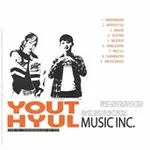 Аватар канала (CLOSE SFS) YOUTH-YUL.