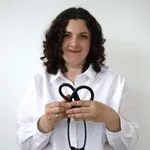 Аватар канала Елена Праслова| Жизнь без боли | Опыт врача
