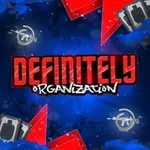 Аватар канала Definitely Organisation 🎙️