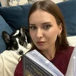 Аватар канала читай-комната 🔮 🐇