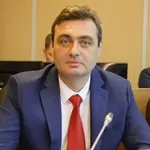 Аватар канала Депутат Самсонов