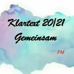 Аватар канала Klartext2021Gemeinsam/ der zweite 🔝 🖤 🤍 ❤