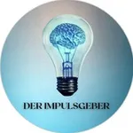 Аватар канала DER IMPULSGEBER 💡