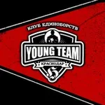 Аватар канала YOUNG TEAM - ФМР «Клуб Единоборств»