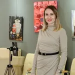 Аватар канала "ХАРИЗМиЯ" Школа Коммуникаций Ланы Машуковой