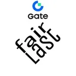 Аватар канала Gate 8% fair